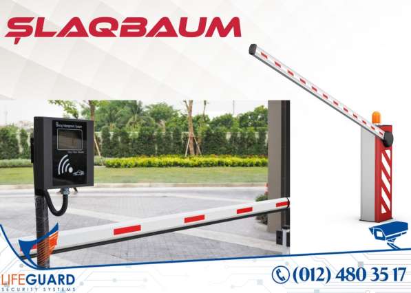 ❖Şlaqbaum satışı ☎ ❖