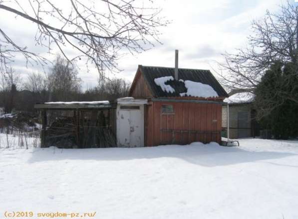 Продается дача в СНТ в Переславле-Залесском фото 13