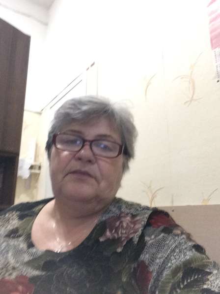 Valentina, 62 года, хочет познакомиться – Познакомлюсь в фото 3