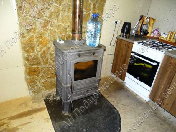 Продам коттедж в Москва.Жилая площадь 242 кв.м.Есть Канализация, Электричество. в Москве фото 64