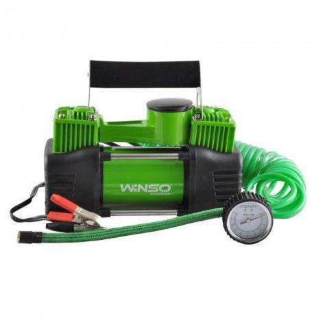 Автомобильный компрессор Winso 125000 в 