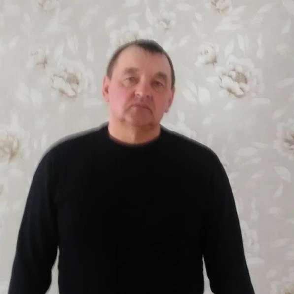Владимир, 55 лет, хочет познакомиться – Ищу женщину в Надыме