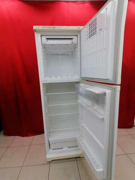 Холодильник Stinol в Екатеринбурге