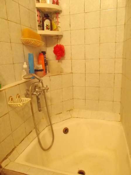 Продам трехкомнатную квартиру в Ростов-на-Дону.Жилая площадь 54 кв.м.Этаж 1.Дом кирпичный. в Ростове-на-Дону фото 5