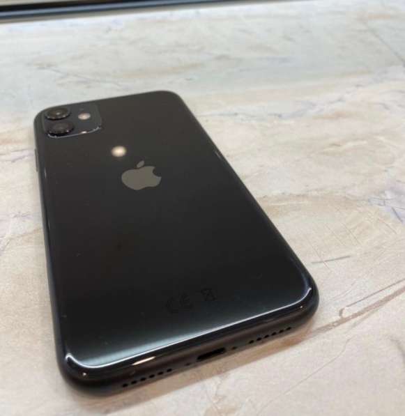 IPhone 11 в Омске фото 4