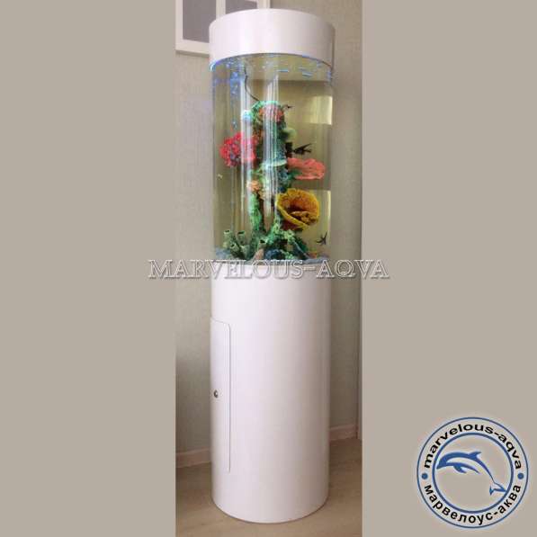 Аквариум 90 литров купить в Челябинске