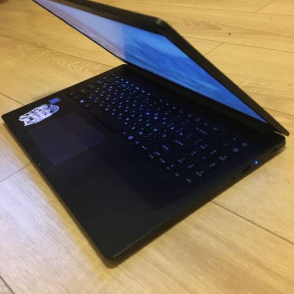 Ноутбук Acer EX215-31-P035 (чёрный) в Балашихе фото 4