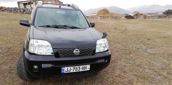 Nissan, X-Trail, продажа в г.Тбилиси в фото 6