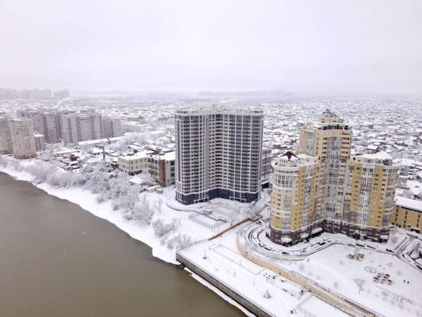 Машиноместо, 13,25 кв. м в Краснодаре фото 3