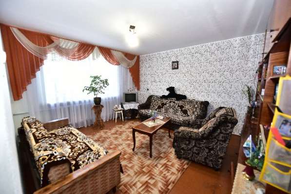Продам дом со всеми удобствами в г.п. Уречье,127км от Минска в фото 17