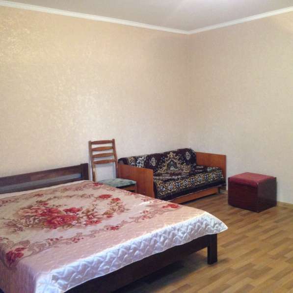 Сдам 1-ю квартиру посуточно, почасово в Севастополе фото 37