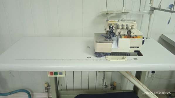 Швейные машинки промышленные в фото 18