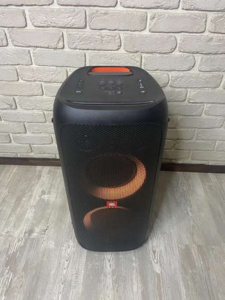 Колонка JBL Partybox 310