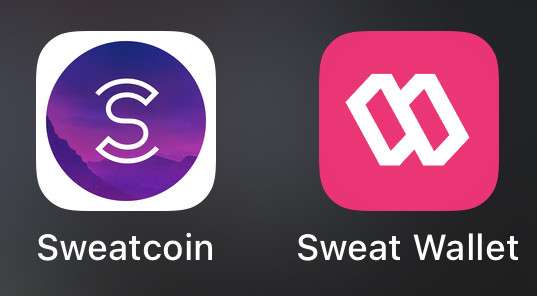 Куплю Sweatcoin в Москве