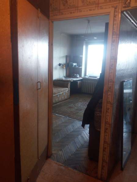 Продается 1 ком. квартира в Зеленограде, к.506 в Москве фото 4