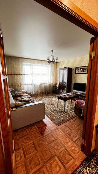 Продам 3-комнатную квартиру в Томске фото 4