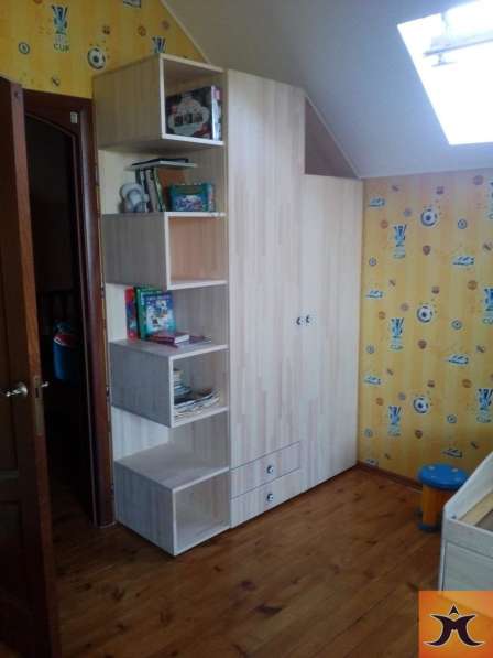 Мебель в спальню на двоих детей в Оренбурге фото 6