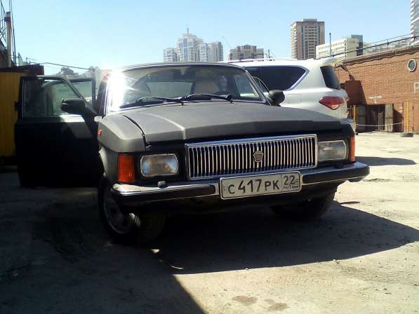 ГАЗ, 3102 «Волга», продажа в Новосибирске в Новосибирске фото 8