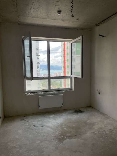 Срочная продажа. Новый монолитный комплекс в Новороссийске