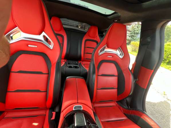 Mercedes-Benz, AMG GT, продажа в г.Минск в фото 6