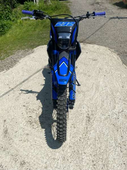 Мотоленд 300 175м 4V 2024г