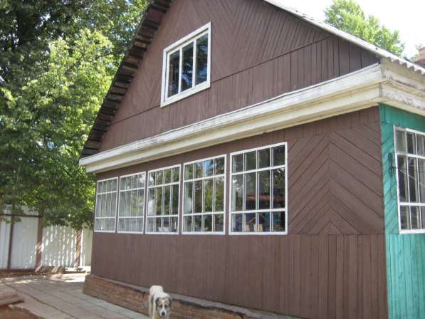 Дом в п. Михнево 87 м2 в Михнево фото 22