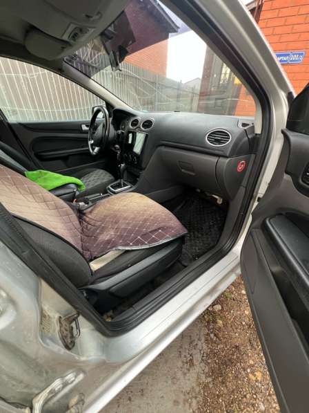 Ford, Focus, продажа в Казани в Казани фото 3