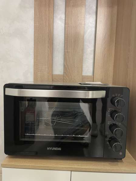 Мини печь в Сочи