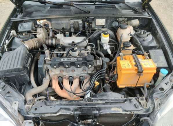 Chevrolet, Lanos, продажа в Челябинске в Челябинске фото 5
