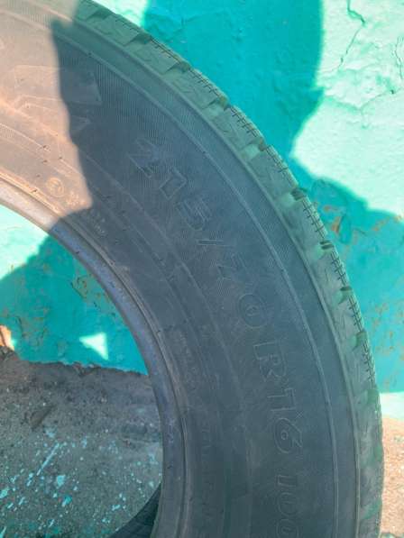 Шипованная резина в Люберцы фото 5