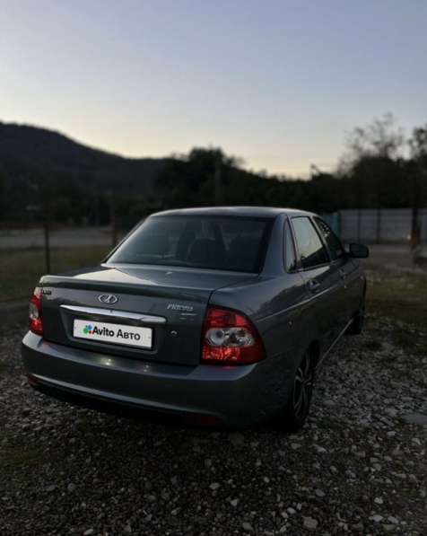 ВАЗ (Lada), Priora, продажа в Туапсе в Туапсе фото 13