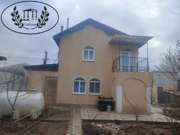 Продаётся двухэтажный дом СТ Сосновый бор в Севастополе фото 11