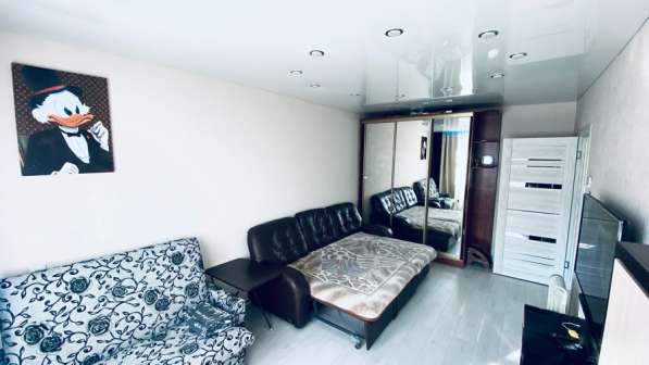 Квартира посуточно в Мурманске фото 8