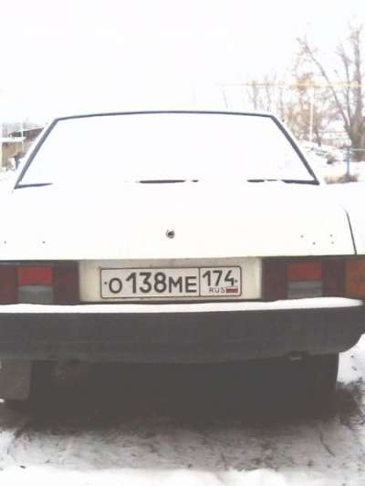 подержанный автомобиль ВАЗ 21099, продажав Челябинске в Челябинске фото 5