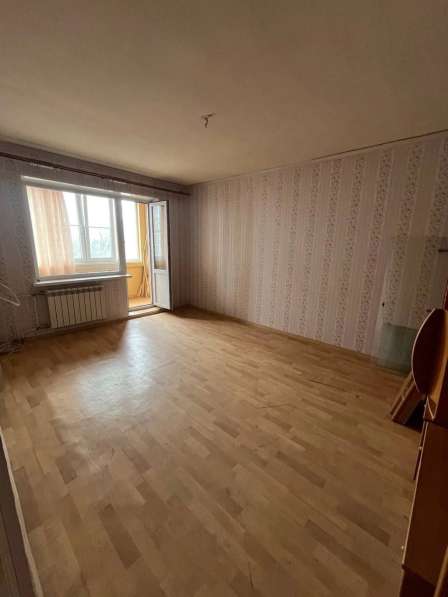 2к. кв. м-н Октябрьский