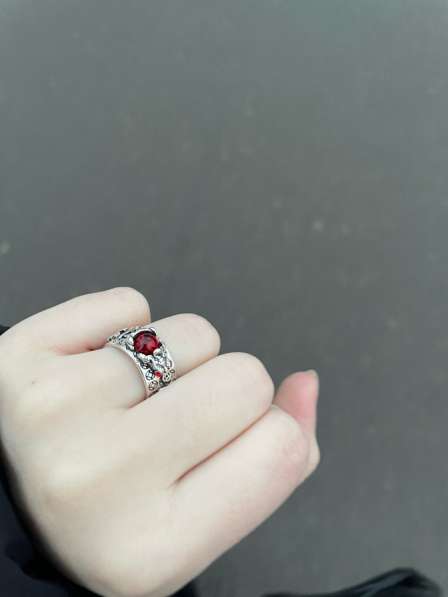 Продам кольцо