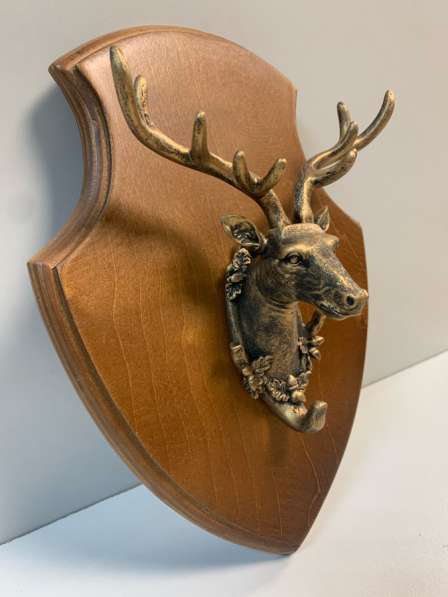 Ключница настенная