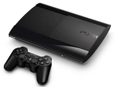 игровой компьютер ps 3 500гб