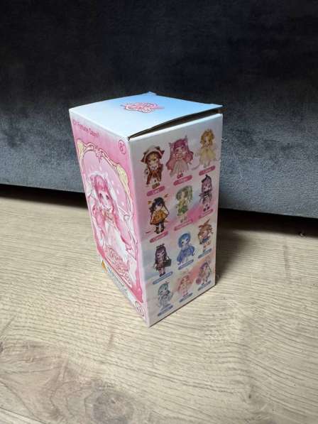 Кукла "Знаки Зодиака" в Москве фото 3