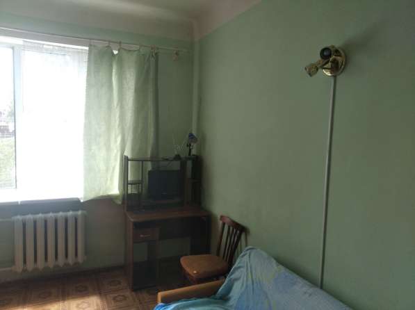 Продаётся комната в Краснодаре в Краснодаре фото 9