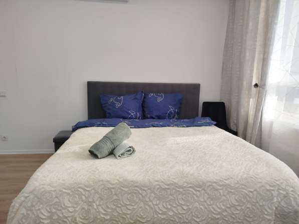 Live-in-comfort на Мезенцева 14 в Домодедове