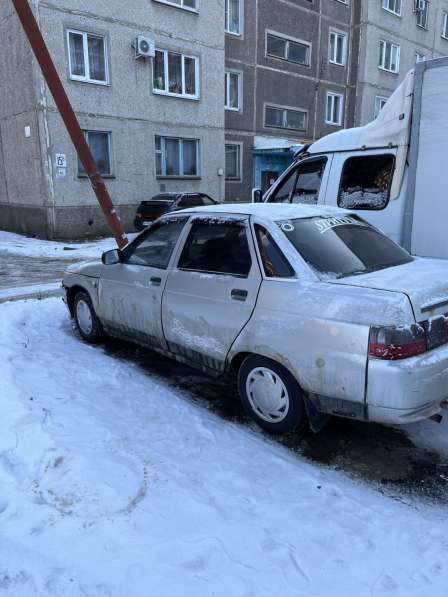 Ваз 2110 в Воронеже фото 3
