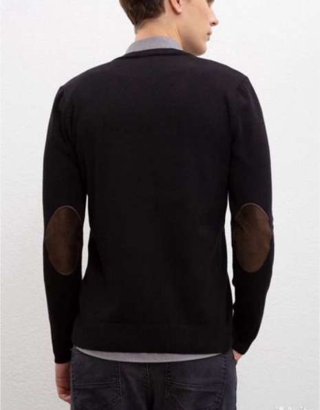 Us polo assn кардиган в Москве