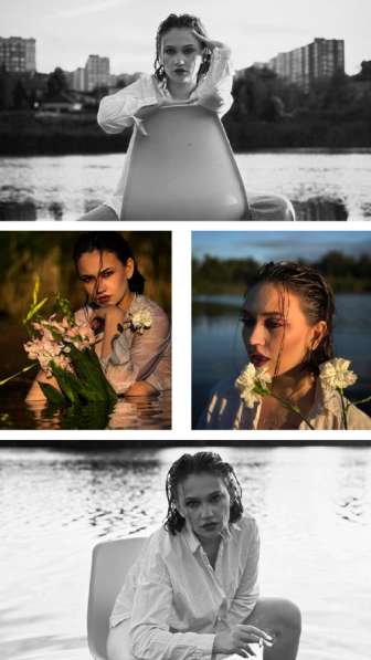 Фотограф в Железнодорожном фото 6