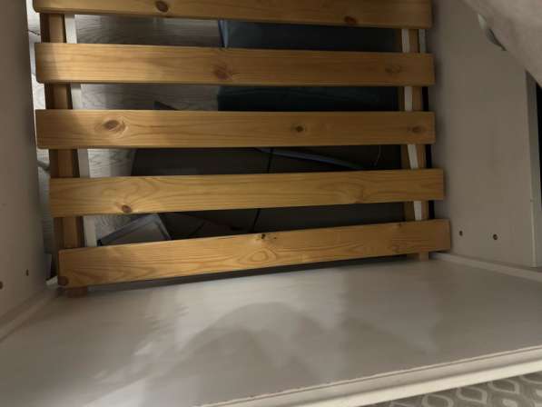 Кровать с матрасом в Москве фото 5