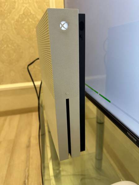 Xbox one s 500gb с дисководом в Ярославле фото 3