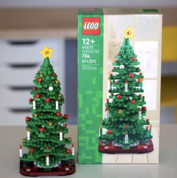 LEGO в Новосибирске фото 3