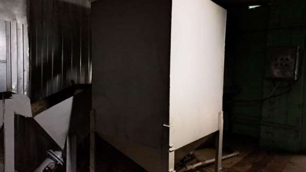 Завод произодства масла 862 м. кв, Донецк в фото 6