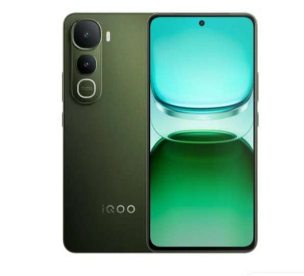 Iqoo z10 lite 8/256