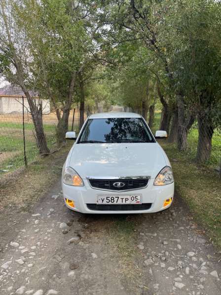 ВАЗ (Lada), 2107, продажа в Махачкале